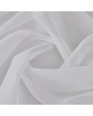 Tissu de voile 1,45 x 20 m Blanc | Mobilier & Déco