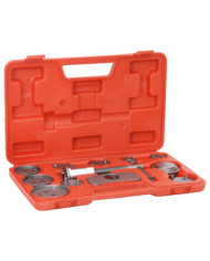 Trousse à outils pour étriers de freins à disque 13 pcs | Mobilier & Déco