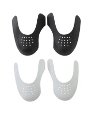Protection anti plis chaussures 2 paire EU 35-40 plastique | Mobilier & Déco