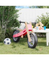 Vélo d'équilibre pour enfants rose | Mobilier & Déco