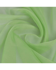 Voile vert 1,45 x 20 m | Mobilier & Déco