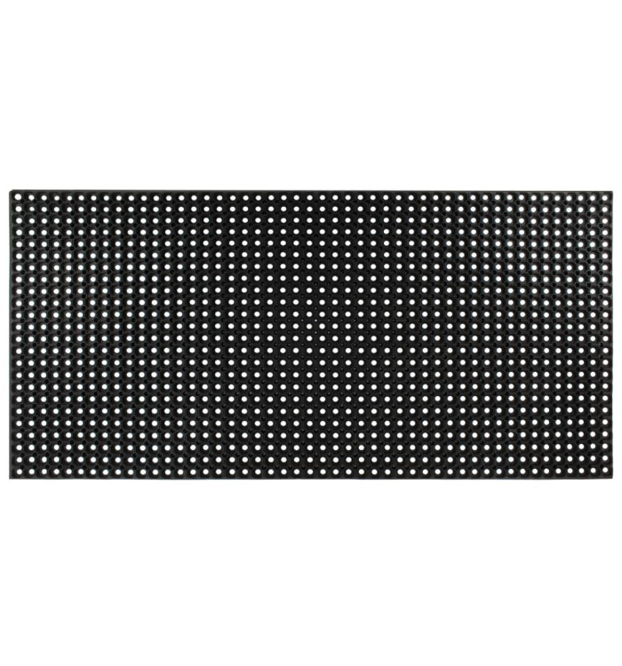 Tapis Caoutchouc 16 mm 100 x 200 cm | Mobilier & Déco
