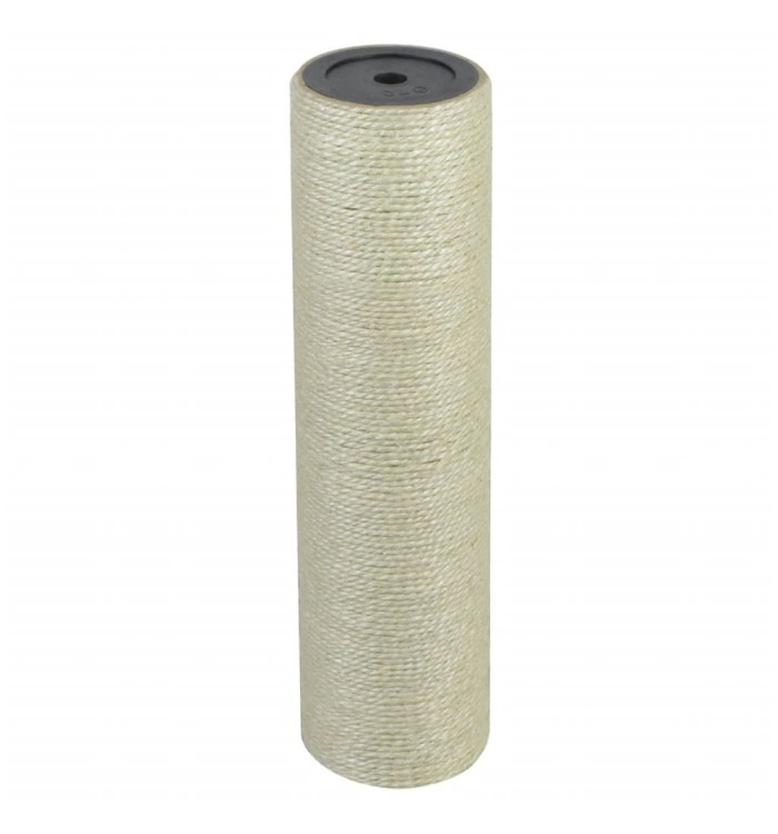 Grattoir pour chats 8 x 30 cm 10 mm beige | Mobilier & Déco