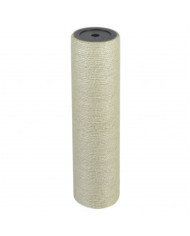 Grattoir pour chats 8 x 30 cm 10 mm beige | Mobilier & Déco