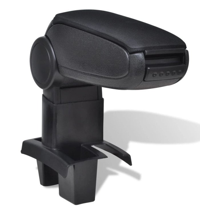 Accoudoir de voiture pour Peugeot 307 (2004) | Mobilier & Déco