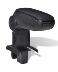 Accoudoir de voiture pour Peugeot 307 (2004) | Mobilier & Déco