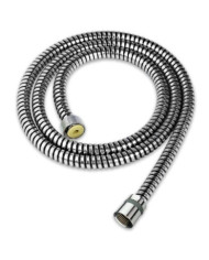 Tiger Flexible de douche Fluxhose 200 cm Chrome | Mobilier & Déco