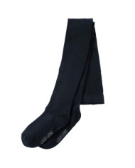 Collants pour enfants bleu marine 140 | Mobilier & Déco