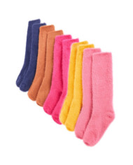 Chaussettes pour enfants 5 paires EU 26-29 | Mobilier & Déco