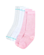 Chaussettes pour enfants 5 paires EU 26-29 | Mobilier & Déco