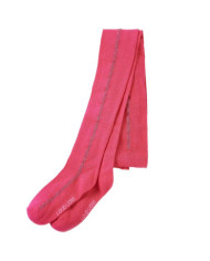 Collants pour enfants rose vif 104 | Mobilier & Déco