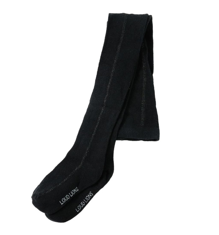 Collants pour enfants noir 140 | Mobilier & Déco