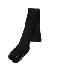 Collants pour enfants noir 140 | Mobilier & Déco