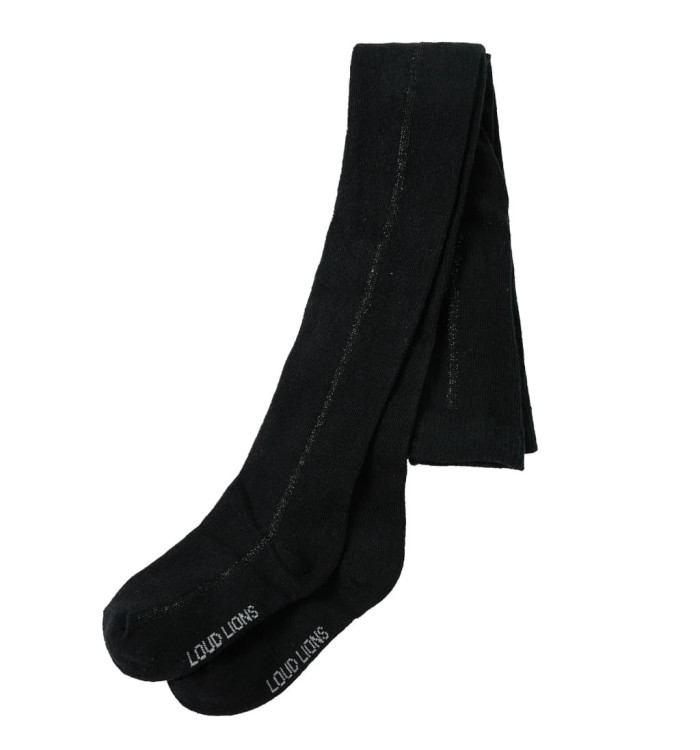 Collants pour enfants noir 92 | Mobilier & Déco
