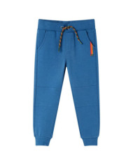 Pantalon de survêtement pour enfants bleu 92 | Mobilier & Déco