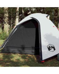 Tente de camping à dôme 3 personnes tissu occultant imperméable | Mobilier & Déco
