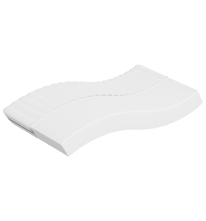 Matelas en mousse pour enfants moyennement doux 80x160 cm | Mobilier & Déco