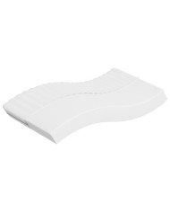Matelas en mousse pour enfants moyennement doux 80x160 cm | Mobilier & Déco