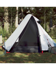 Tente de camping à dôme 2 personnes tissu occultant imperméable | Mobilier & Déco