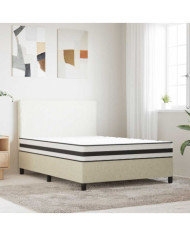 Matelas à ressorts bonnell moyen 140x200 cm | Mobilier & Déco