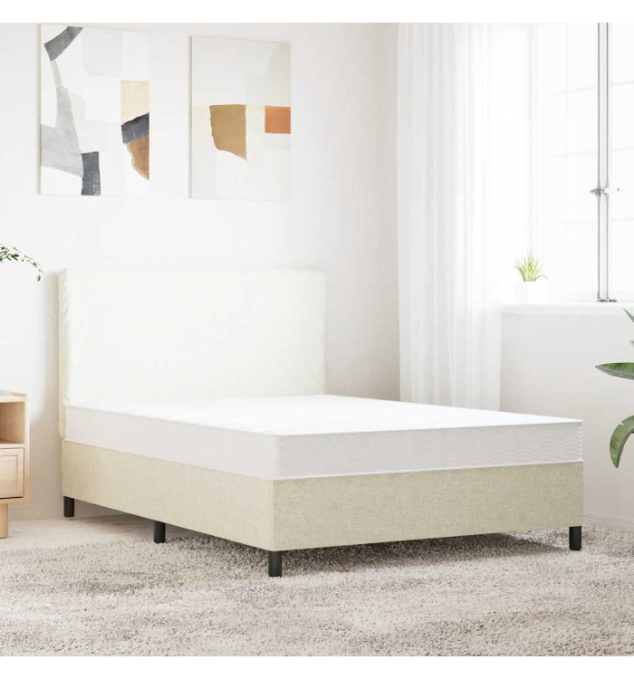 Matelas à ressorts bonnell moyen 140x190 cm | Mobilier & Déco