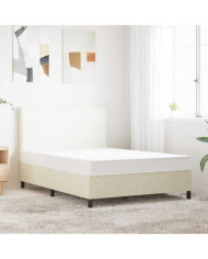 Matelas à ressorts bonnell moyen 140x190 cm | Mobilier & Déco