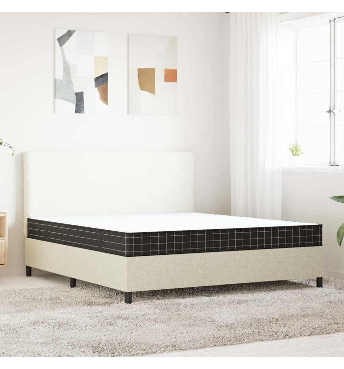 Matelas à ressorts bonnell moyen 180x200 cm | Mobilier & Déco