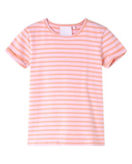 T-shirt pour enfants rose 92 | Mobilier & Déco