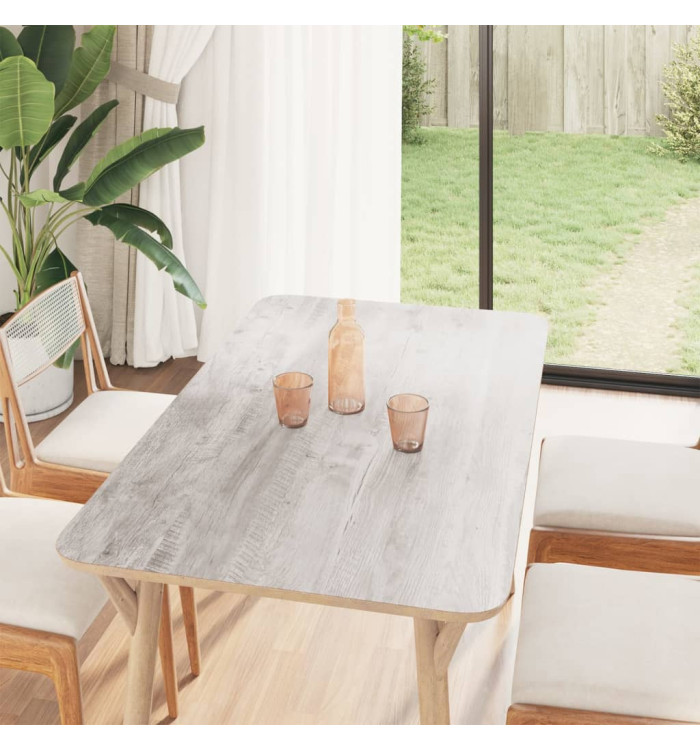 Autocollant auto-adhésif pour meuble aspect bois 90x500 cm PVC | Mobilier & Déco