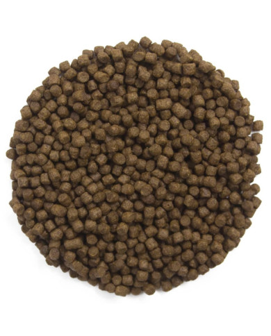 Ubbink Nourriture pour poissons Heiko Koi Energy Menu 3 mm 3 L | Mobilier & Déco