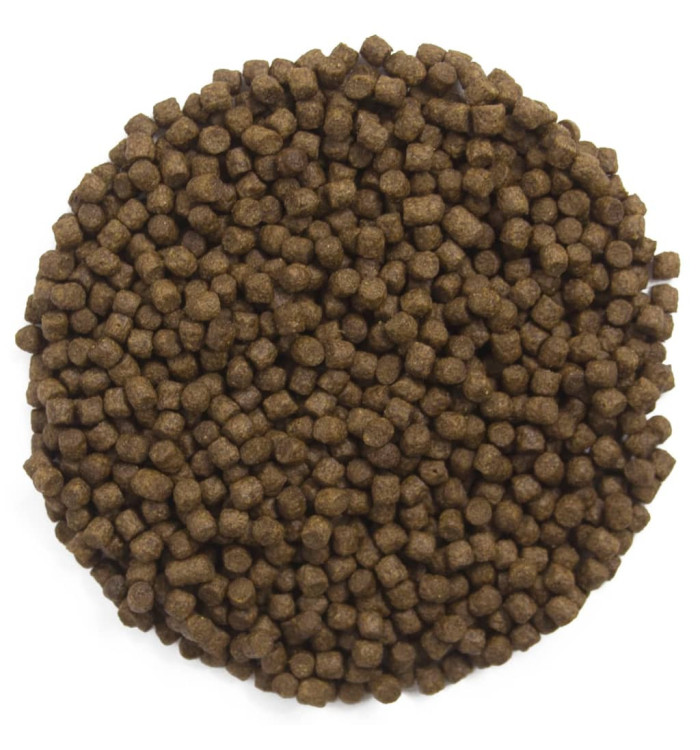Ubbink Nourriture pour poissons Heiko Koi Energy Menu 3 mm 3 L | Mobilier & Déco
