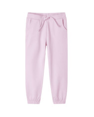 Pantalon de survêtement pour enfants rose clair 116 | Mobilier & Déco