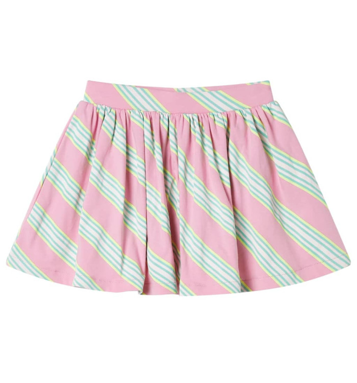 Jupe pour enfants rose bégonia 116 | Mobilier & Déco