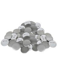 Parties de bouton 44 mm 500 sets | Mobilier & Déco