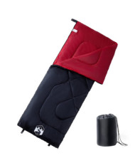 Sac de couchage pour adultes camping 3 saisons | Mobilier & Déco