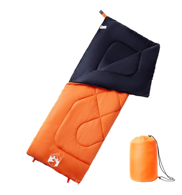 Sac de couchage pour adultes camping 3 saisons | Mobilier & Déco