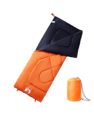 Sac de couchage pour adultes camping 3 saisons | Mobilier & Déco