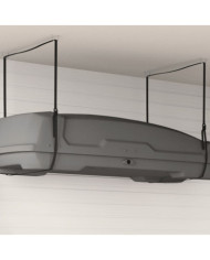 Élévateur de coffre de toit 100 kg nylon | Mobilier & Déco