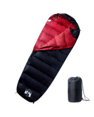 Sac de couchage momie pour adultes camping 3 saisons | Mobilier & Déco