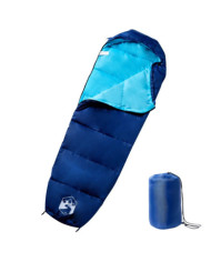 Sac de couchage momie pour adultes camping 3 saisons | Mobilier & Déco
