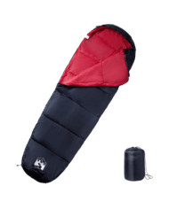 Sac de couchage momie pour adultes camping 3 saisons | Mobilier & Déco