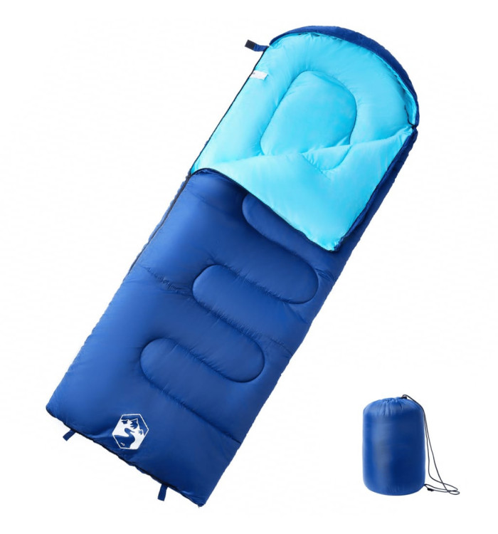 Sac de couchage pour adultes camping 3-4 saisons | Mobilier & Déco