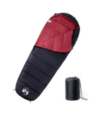 Sac de couchage momie pour adultes camping 3 saisons | Mobilier & Déco