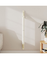 Griffoir mural pour chat 109 cm sisal | Mobilier & Déco