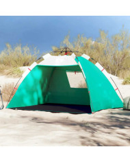 Tente de plage 2 personnes libération rapide imperméable | Mobilier & Déco