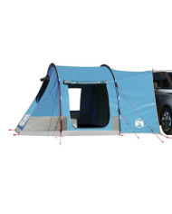 Tente de voiture 2 personnes bleu imperméable | Mobilier & Déco