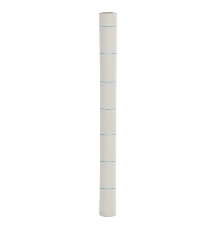 Membrane anti-mauvaises herbes blanc 1,5x10 m PP | Mobilier & Déco