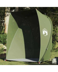 Tente de pêche vert olive imperméable | Mobilier & Déco