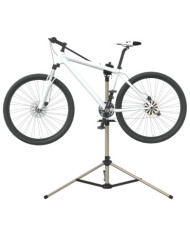 Support de réparation de vélo pliable réglable 120-165 cm | Mobilier & Déco