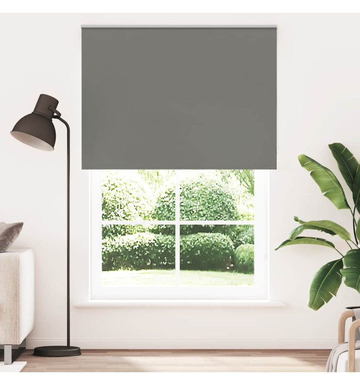 Store enrouleur occultant largeur du tissu 161,6 cm polyester | Mobilier & Déco